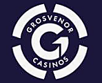 Grosvenor Casino logo