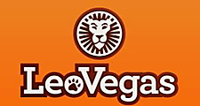 LeoVegas logo