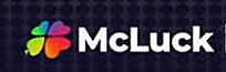 McLuck logo